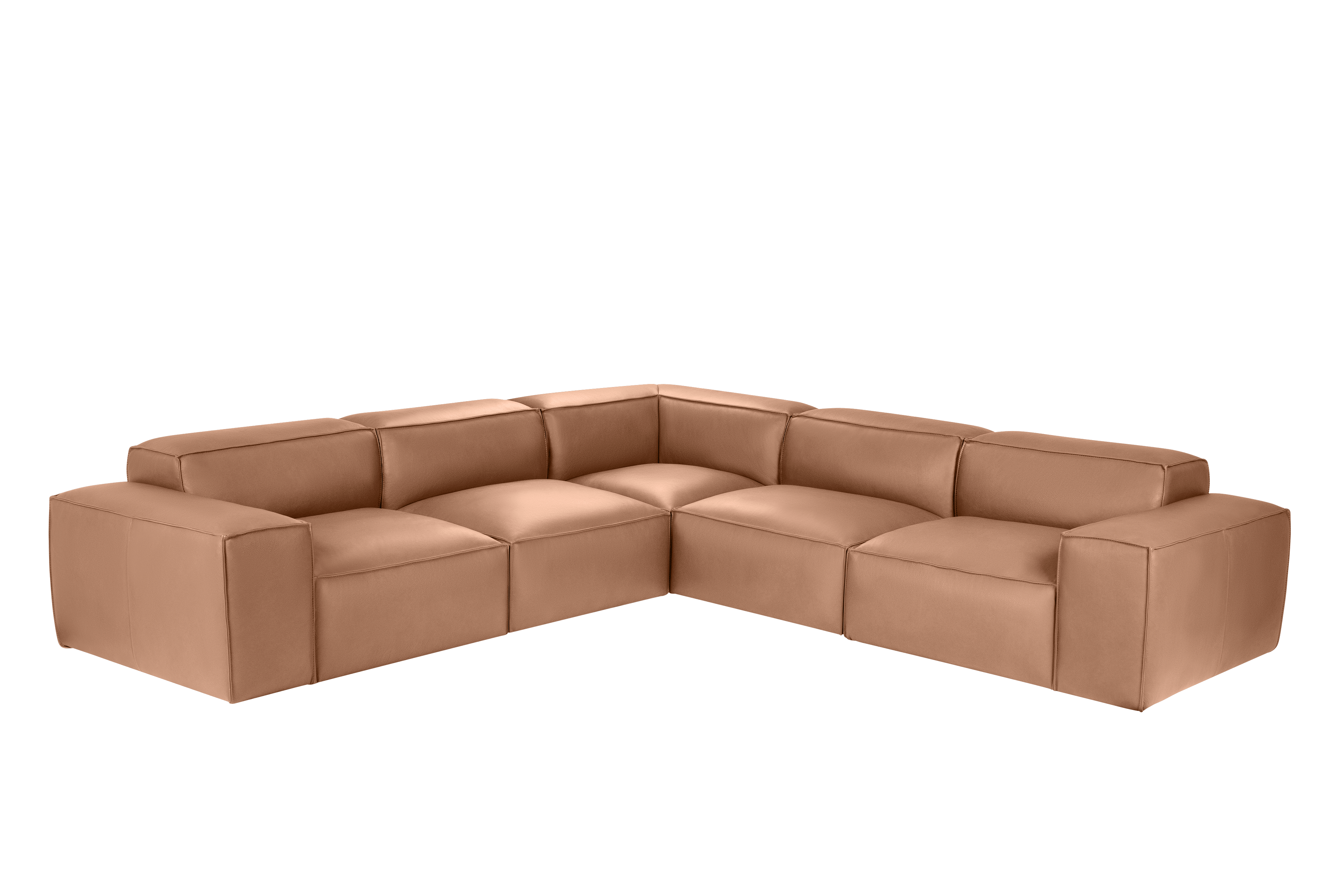 Elo Corner Sofa