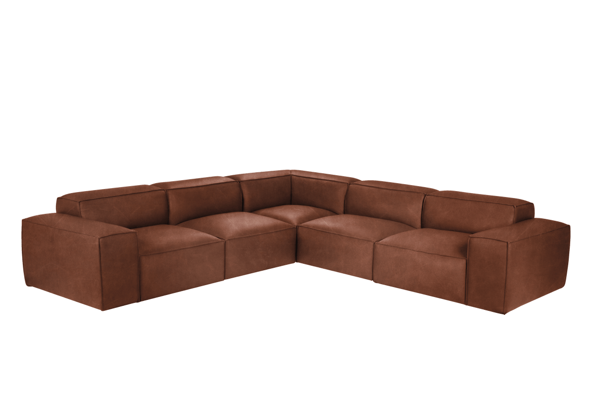 Elo Corner Sofa