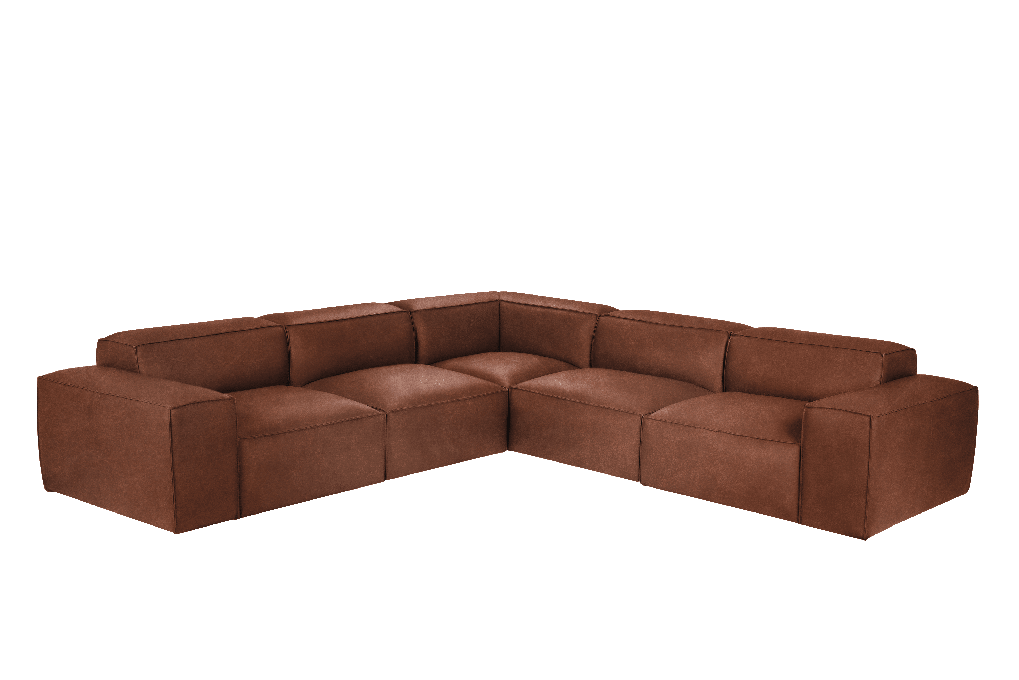 Elo Corner Sofa