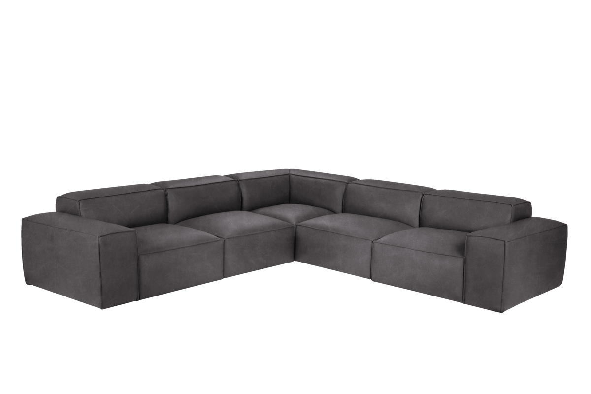 Elo Corner Sofa