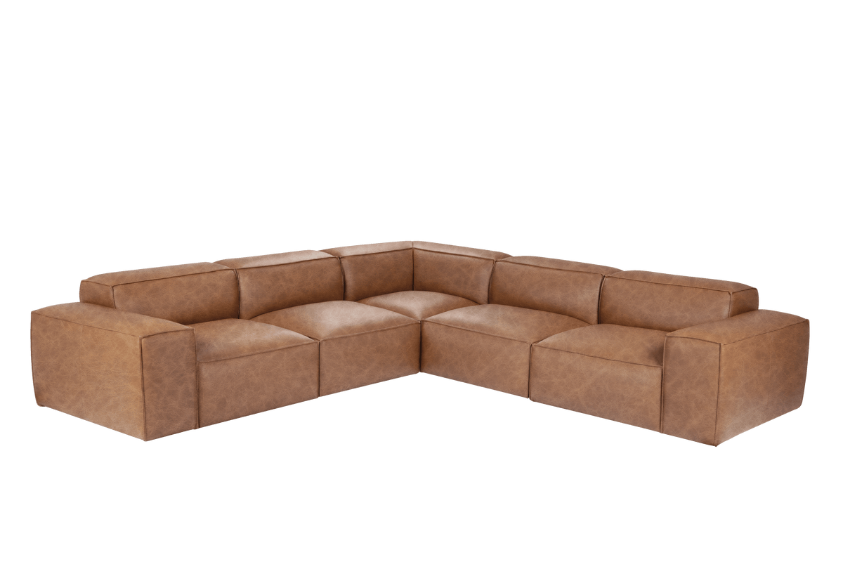 Elo Corner Sofa