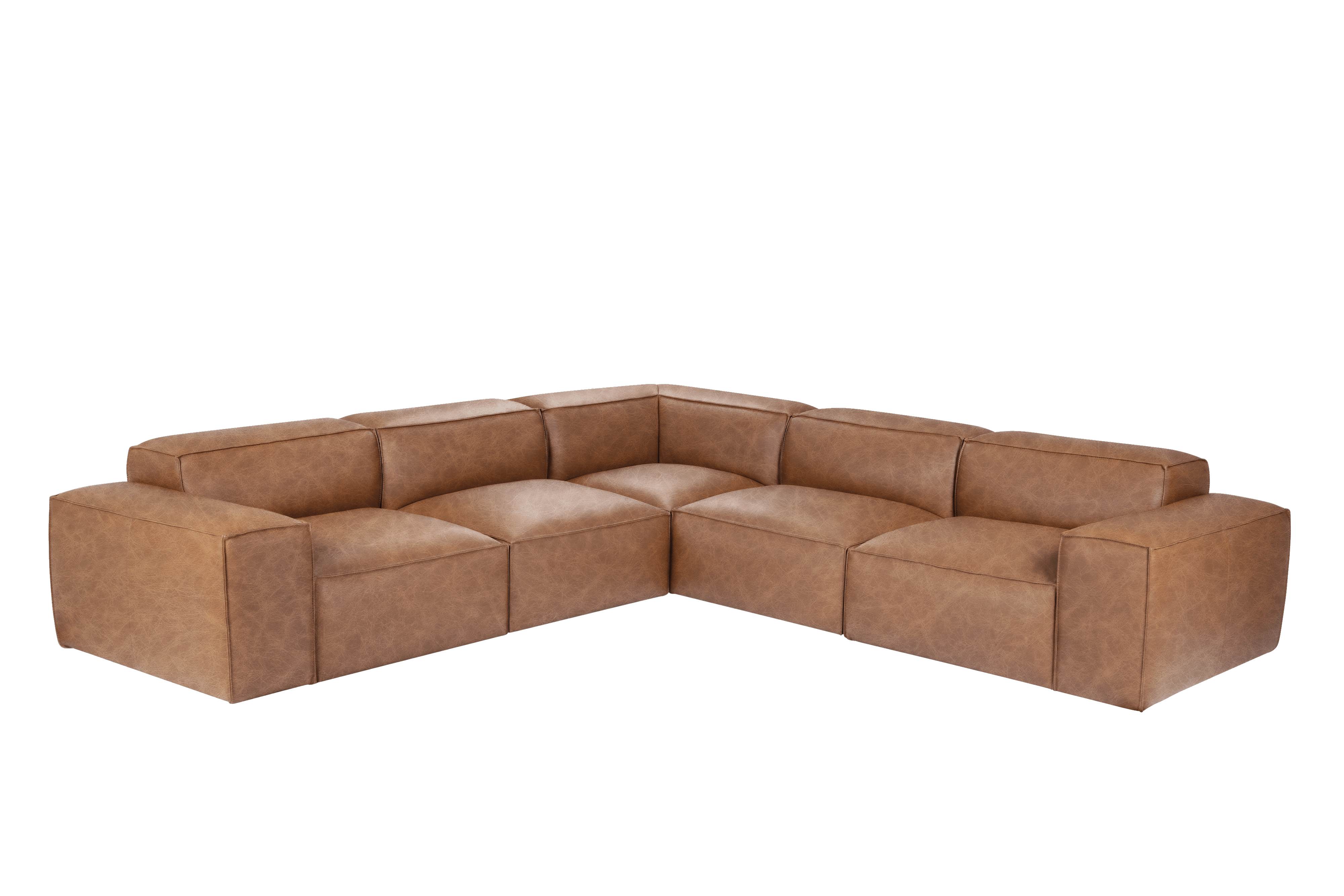 Elo Corner Sofa