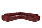 Elo Corner Sofa