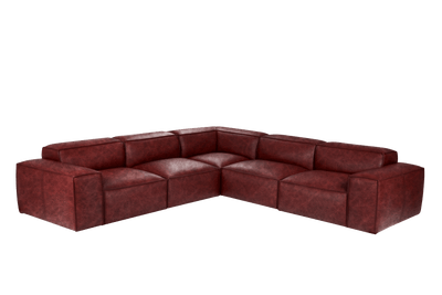 Elo Corner Sofa