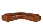 Elo Corner Sofa