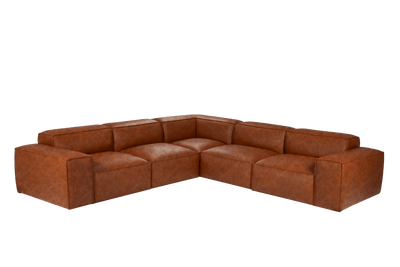 Elo Corner Sofa