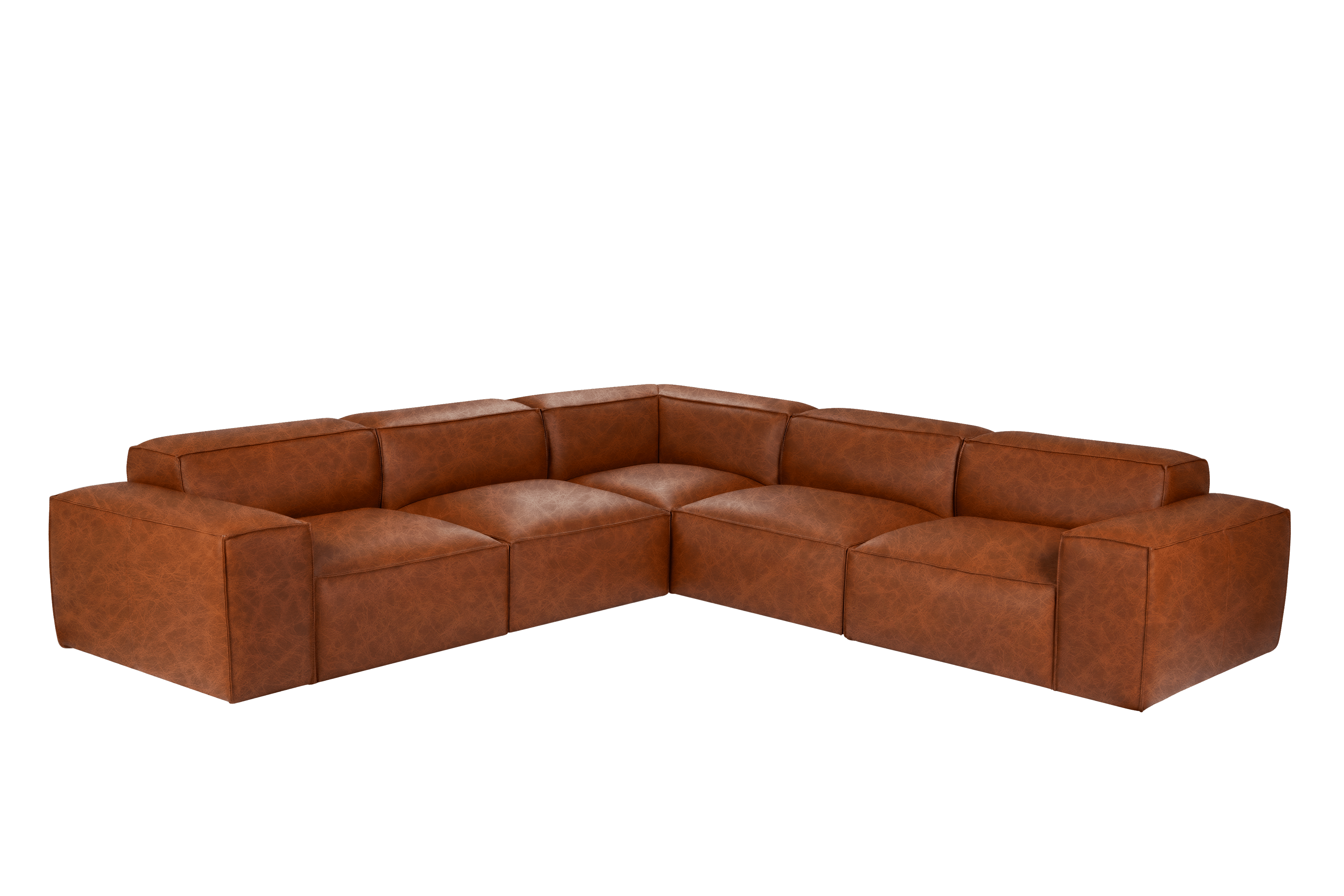 Elo Corner Sofa