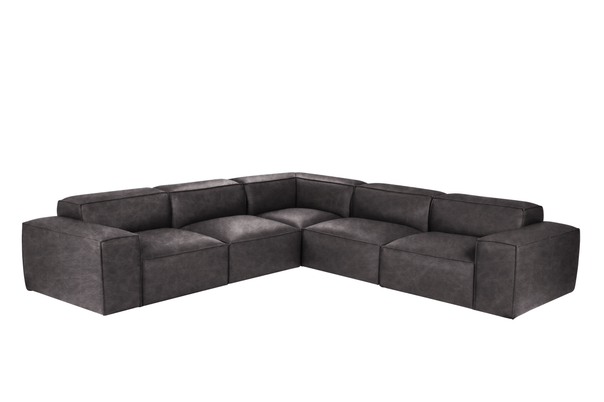 Elo Corner Sofa