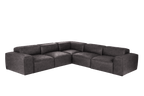 Elo Corner Sofa
