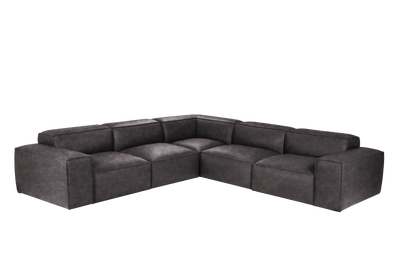 Elo Corner Sofa