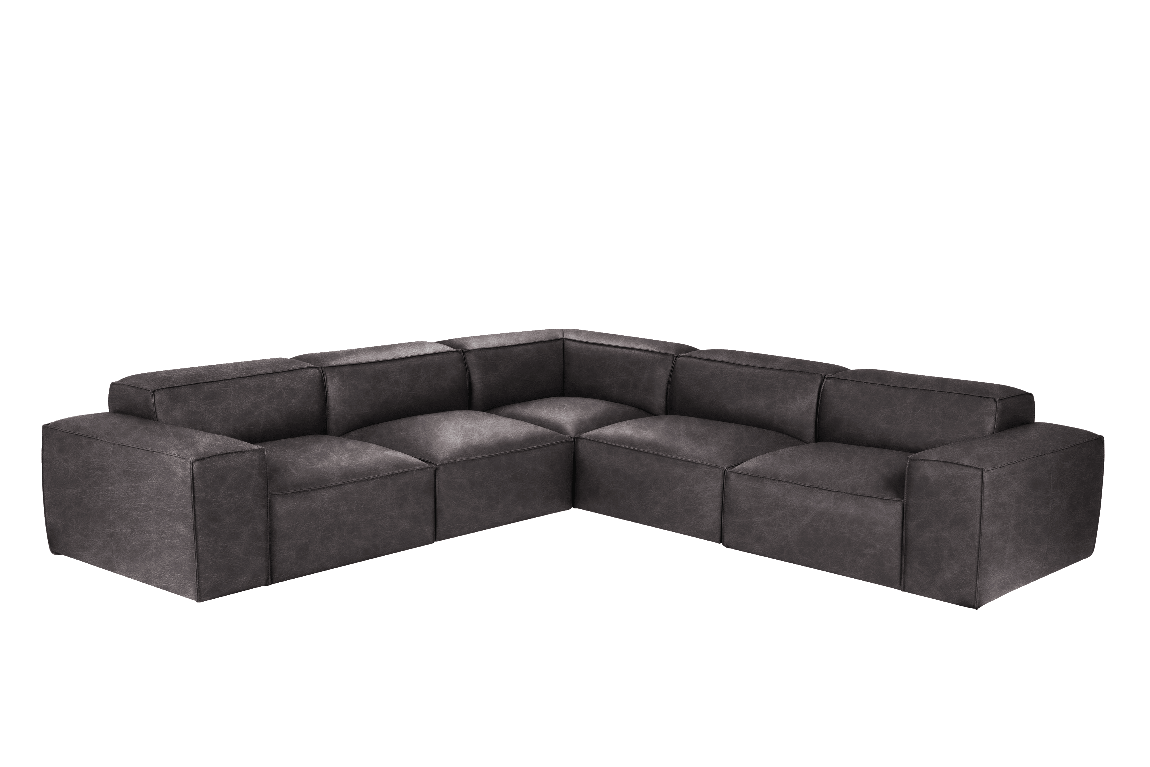 Elo Corner Sofa