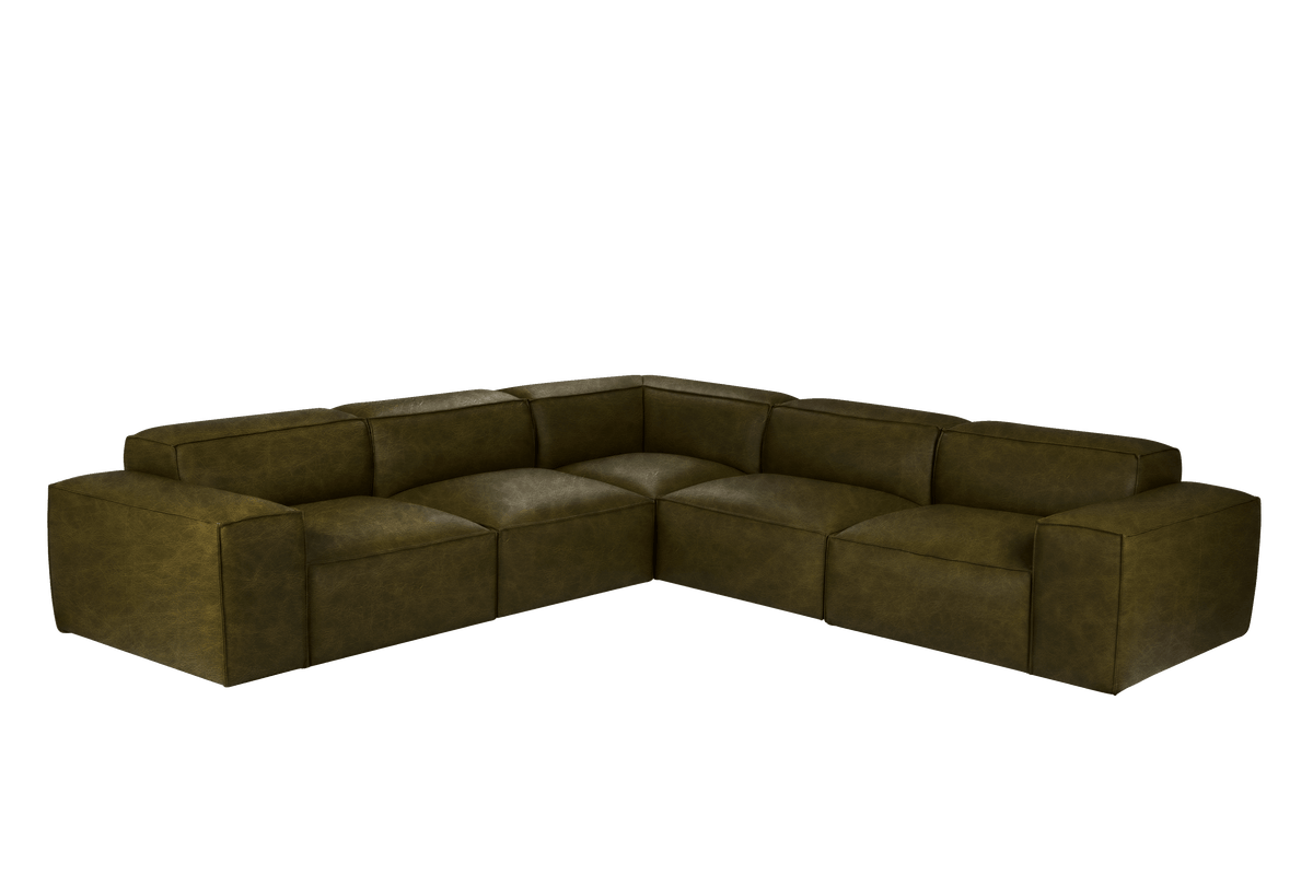 Elo Corner Sofa