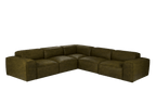 Elo Corner Sofa