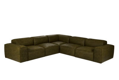 Elo Corner Sofa