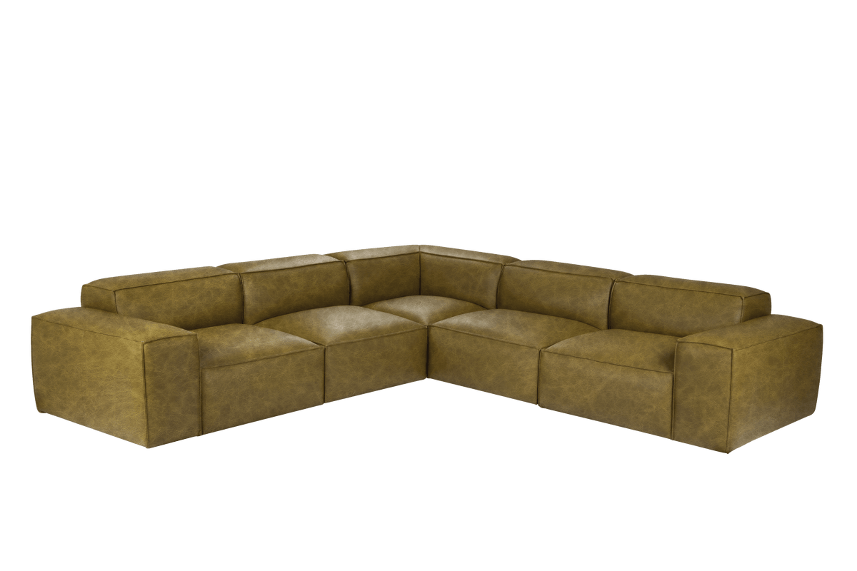 Elo Corner Sofa