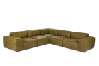 Elo Corner Sofa