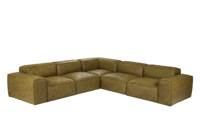 Elo Corner Sofa