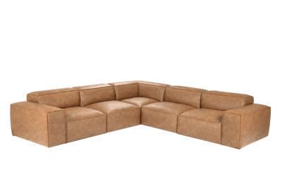 Elo Corner Sofa