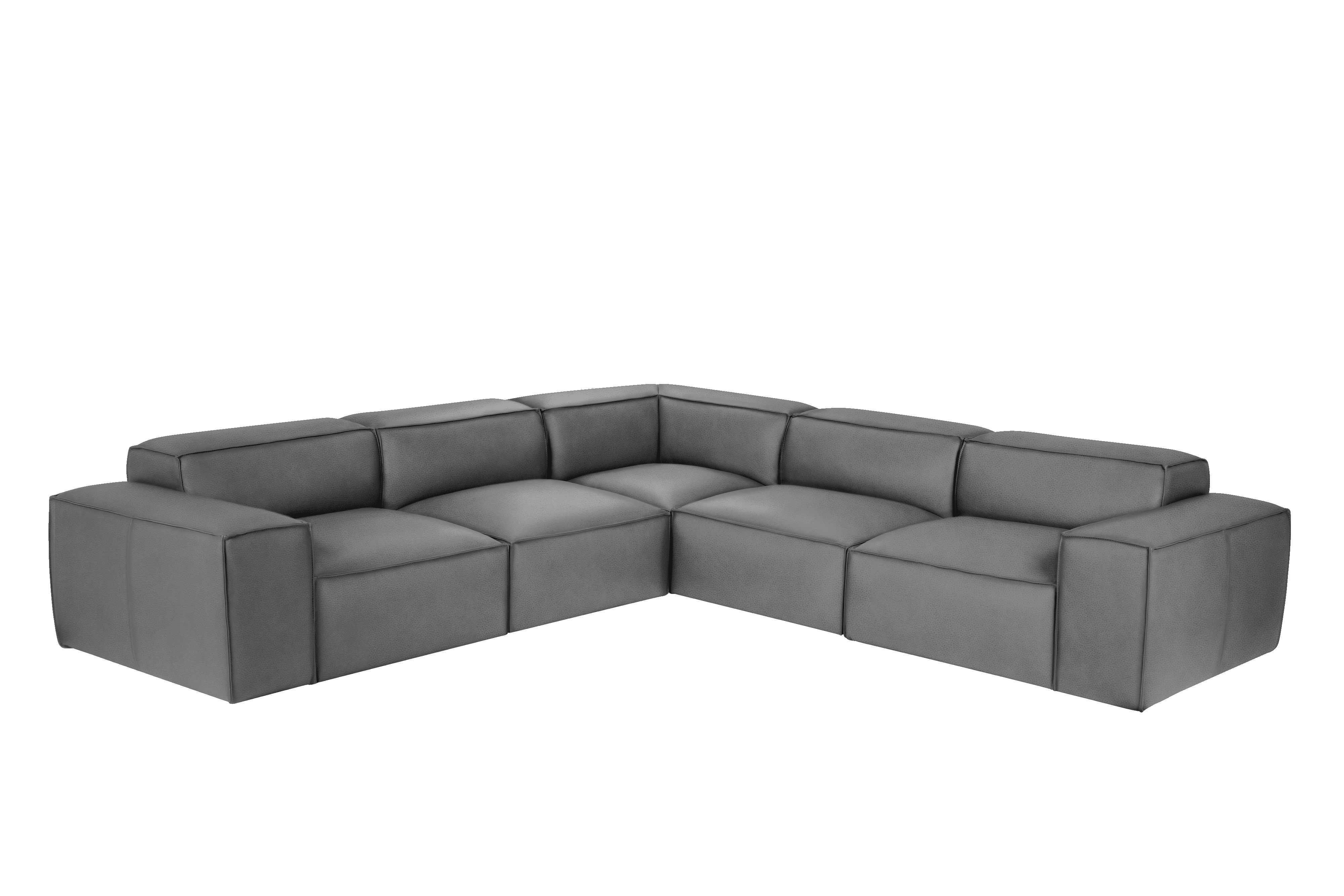 Elo Corner Sofa