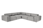 Elo Corner Sofa