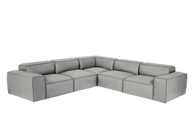 Elo Corner Sofa