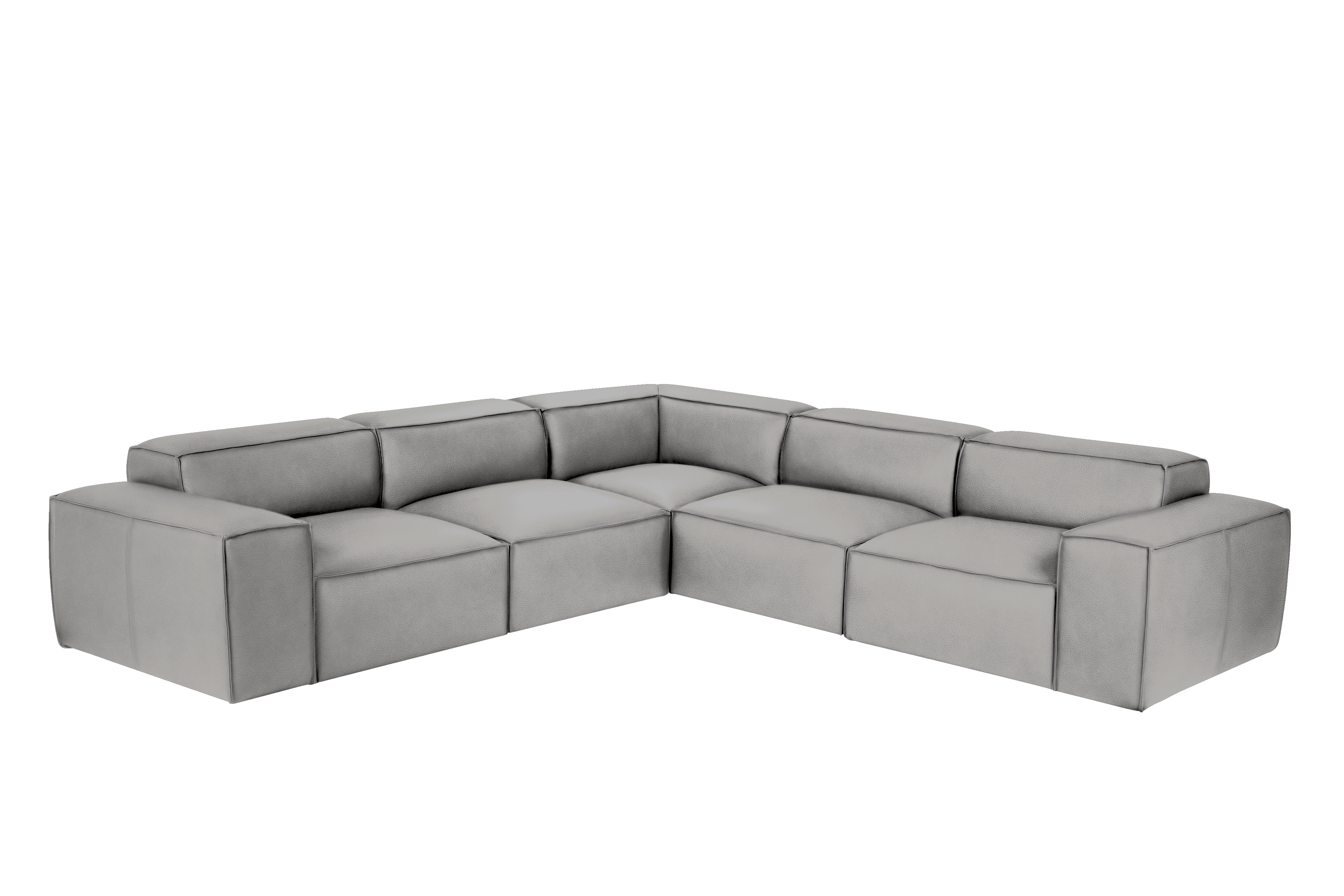 Elo Corner Sofa