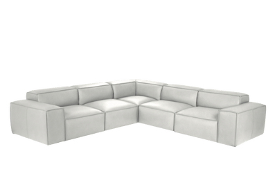 Elo Corner Sofa