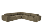 Elo Corner Sofa