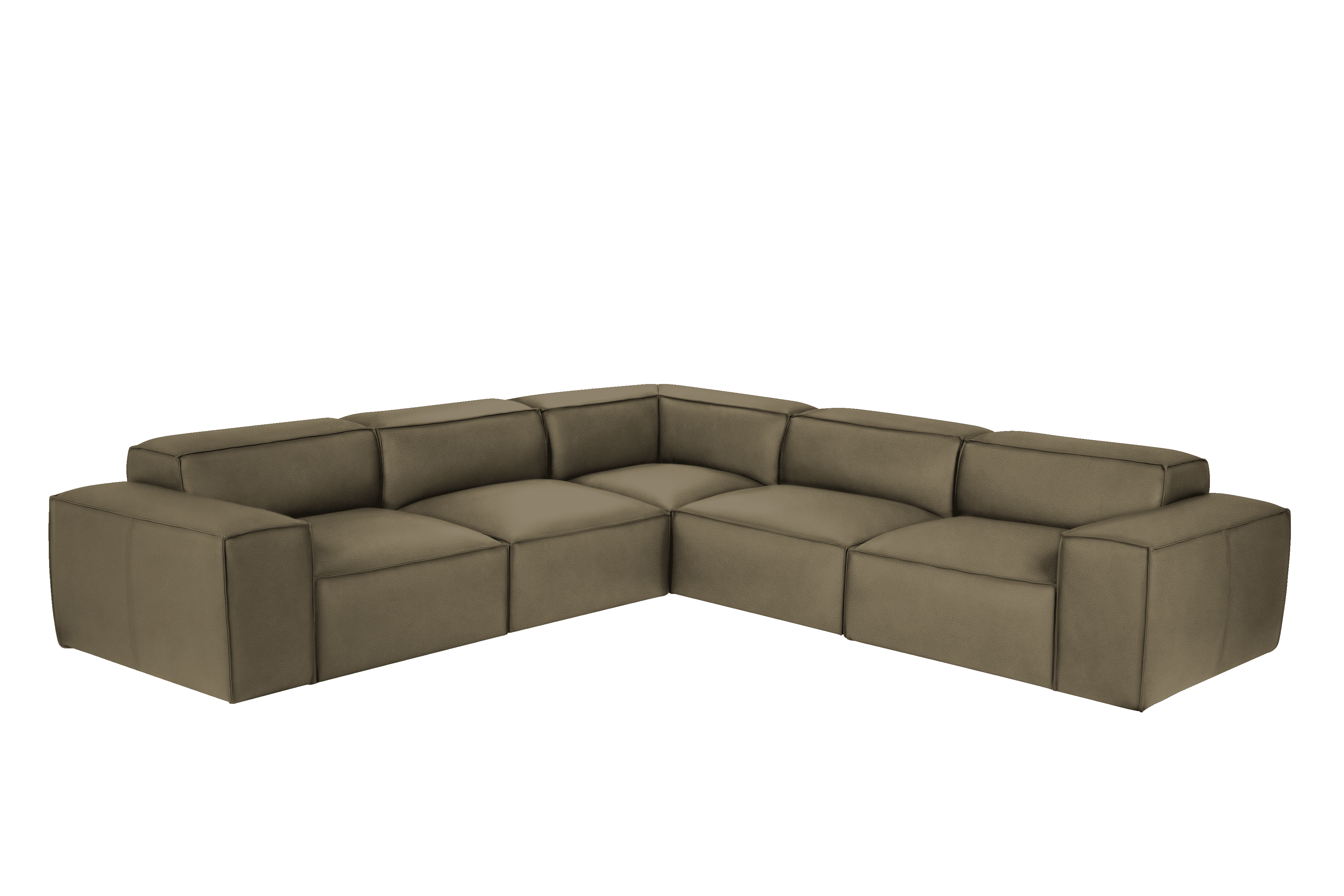 Elo Corner Sofa