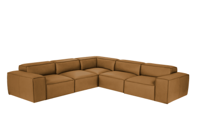 Elo Corner Sofa