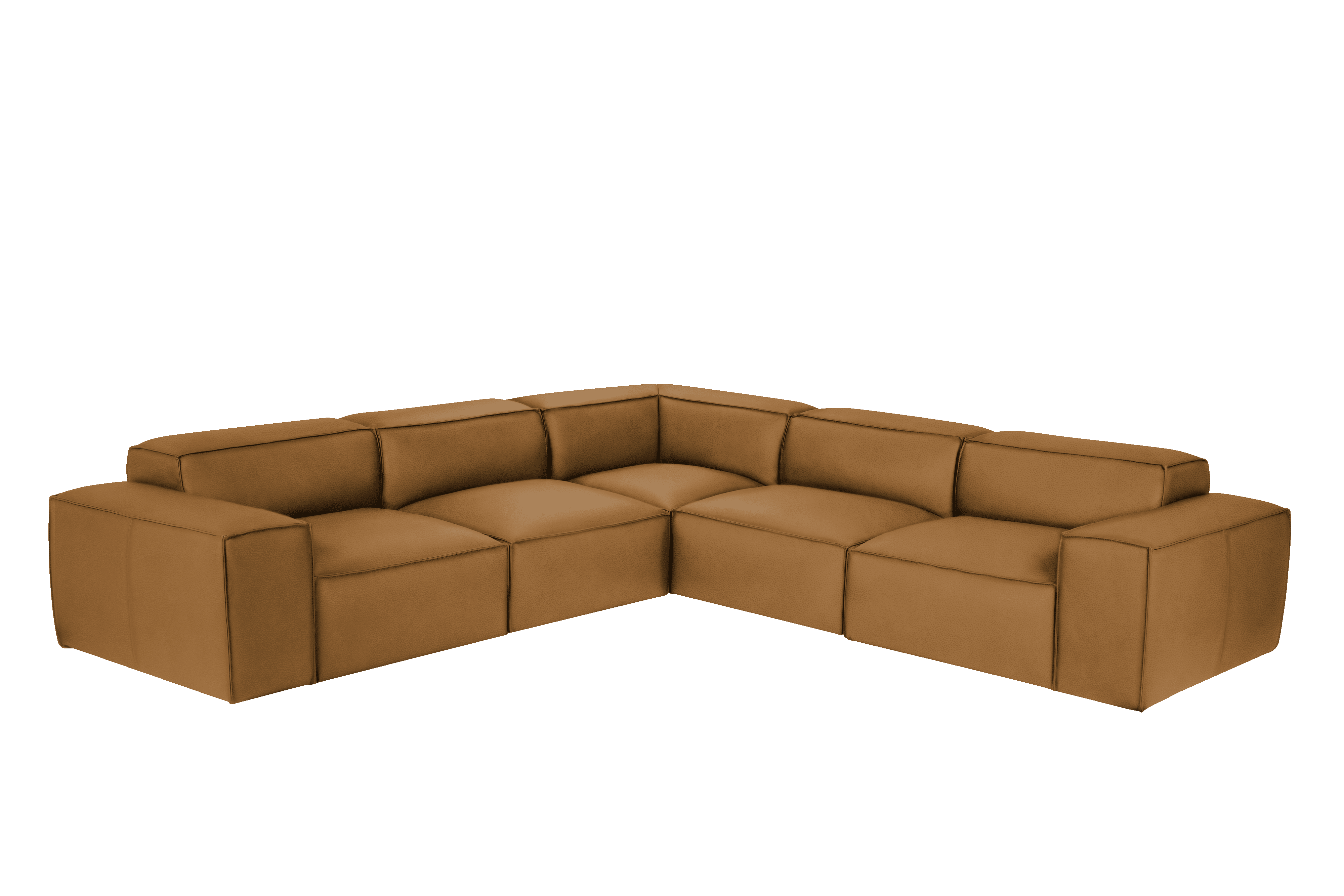 Elo Corner Sofa