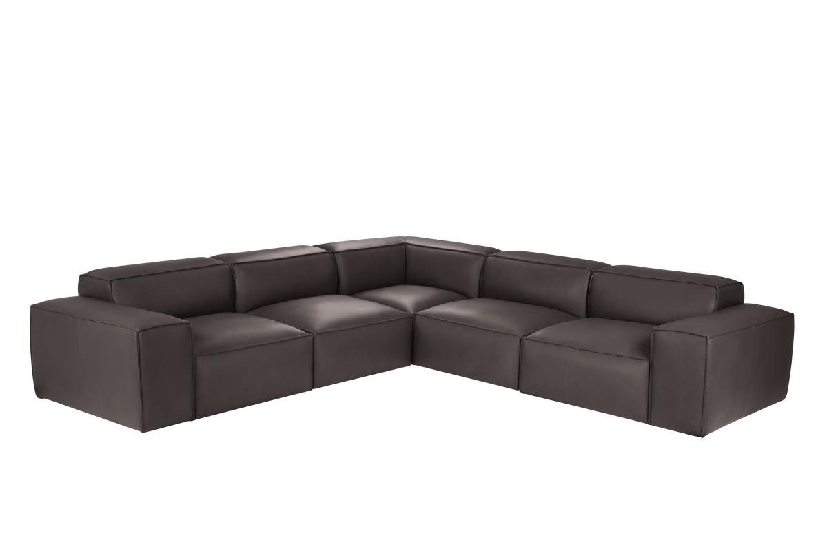 Elo Corner Sofa