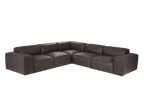 Elo Corner Sofa
