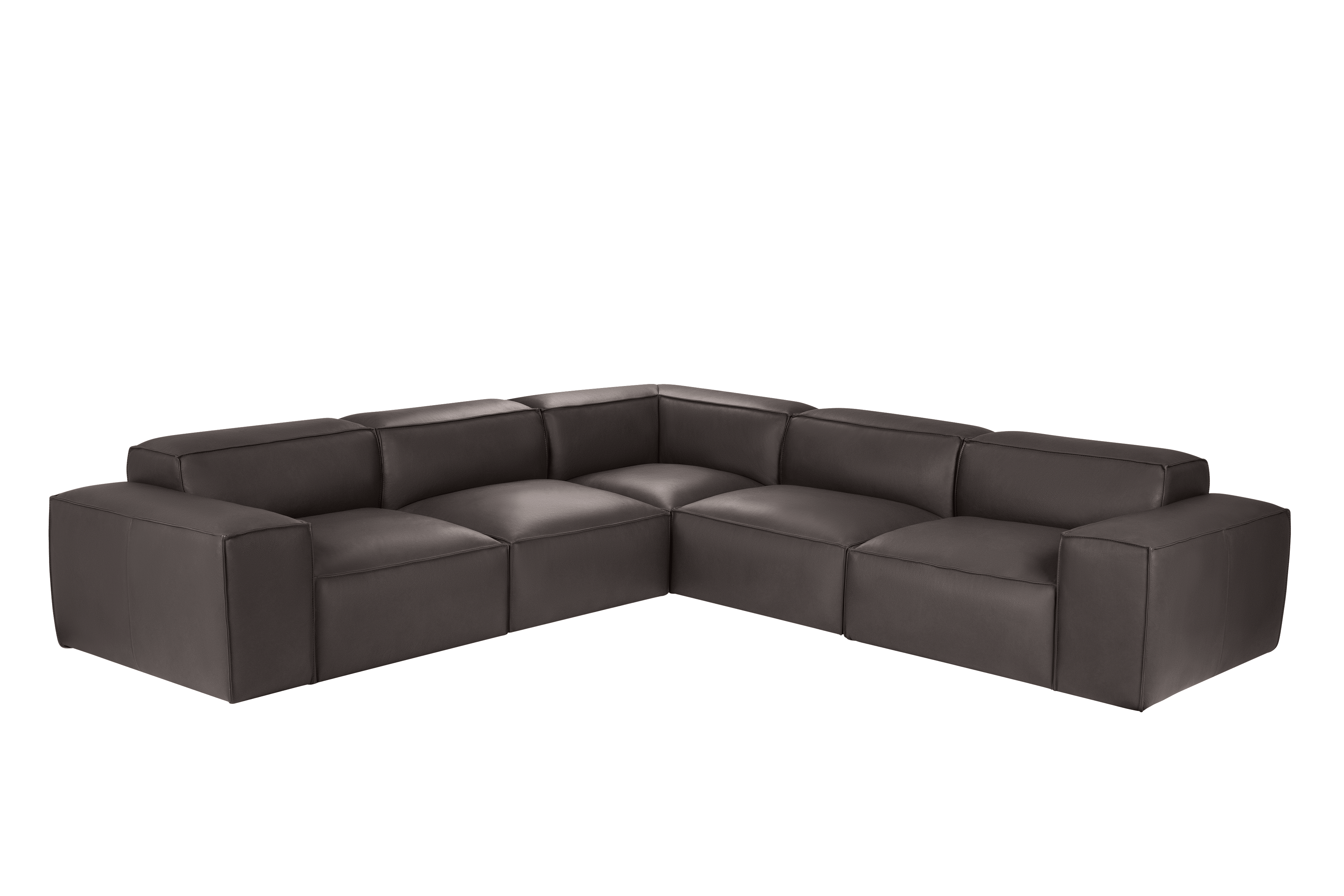 Elo Corner Sofa