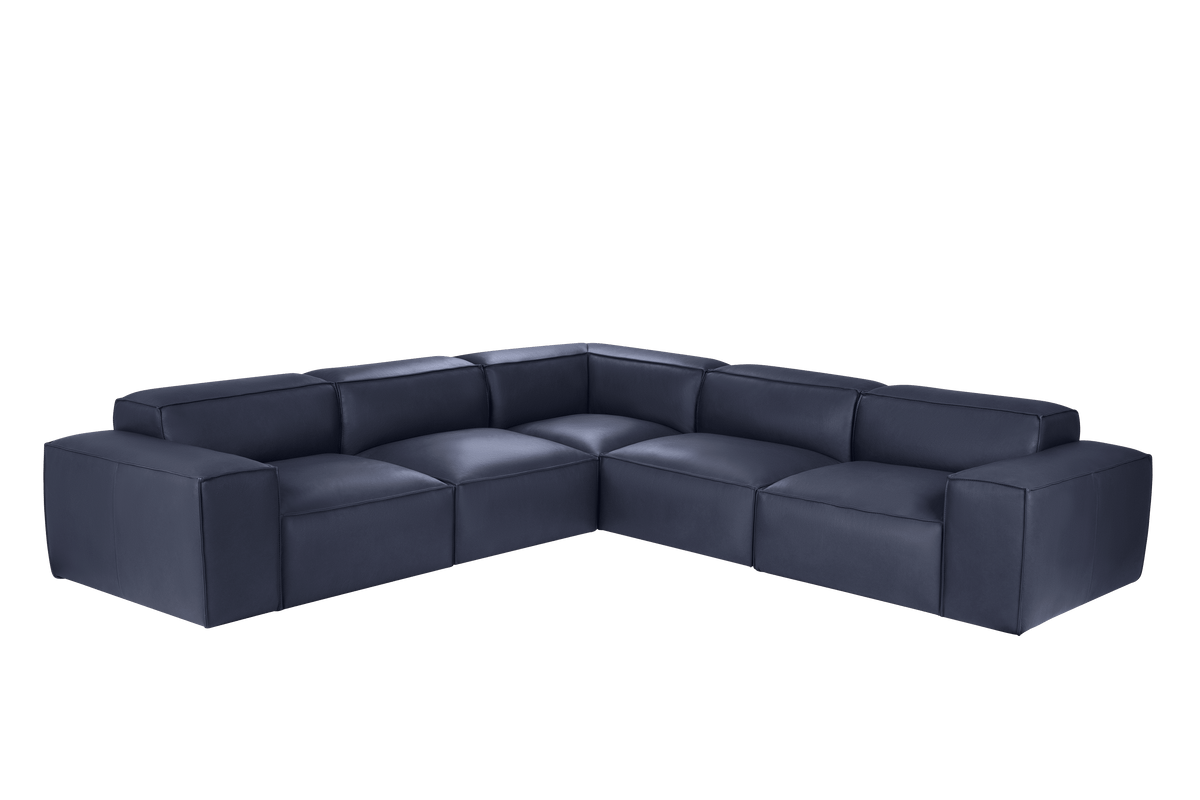 Elo Corner Sofa