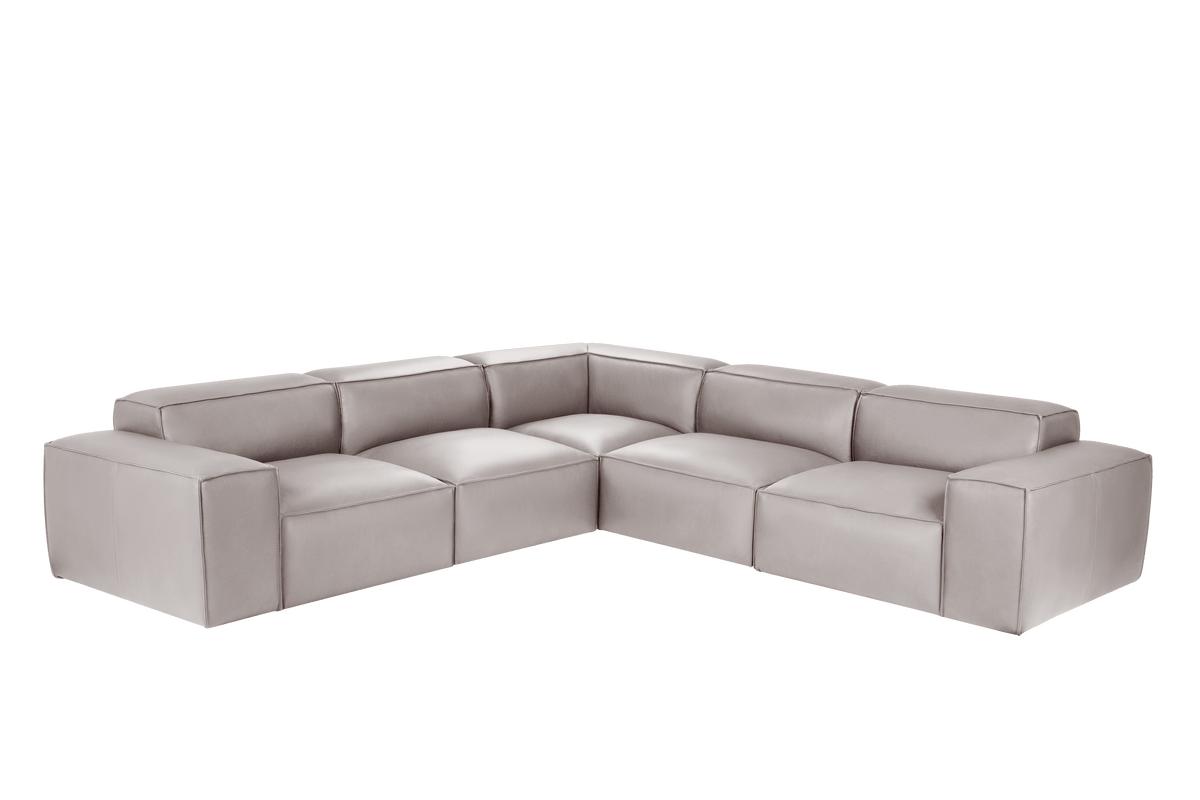 Elo Corner Sofa