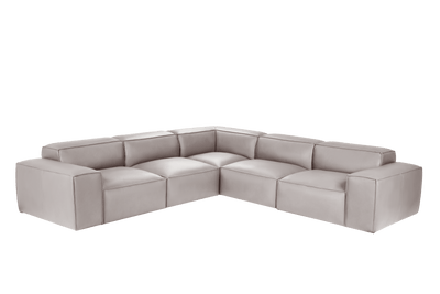 Elo Corner Sofa