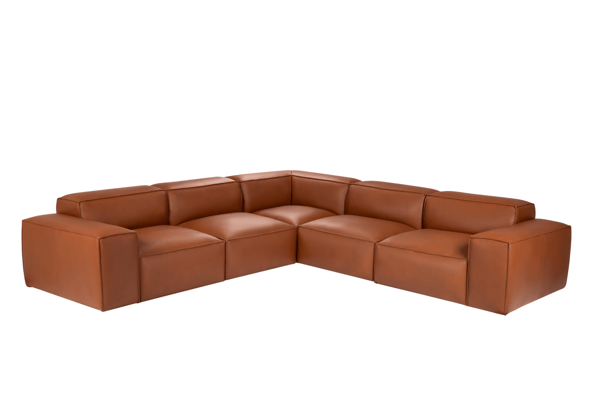 Elo Corner Sofa