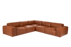 Elo Corner Sofa