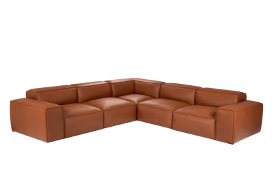 Elo Corner Sofa