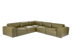 Elo Corner Sofa