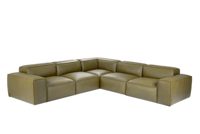 Elo Corner Sofa
