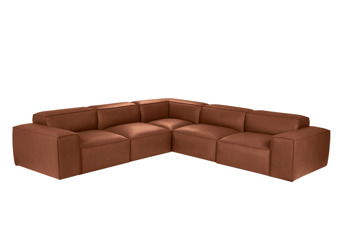 Elo Corner Sofa