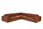 Elo Corner Sofa
