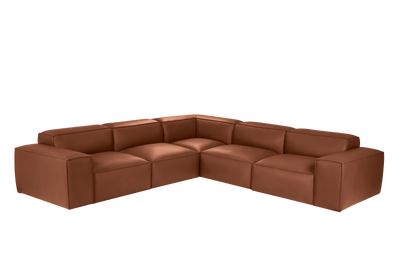 Elo Corner Sofa