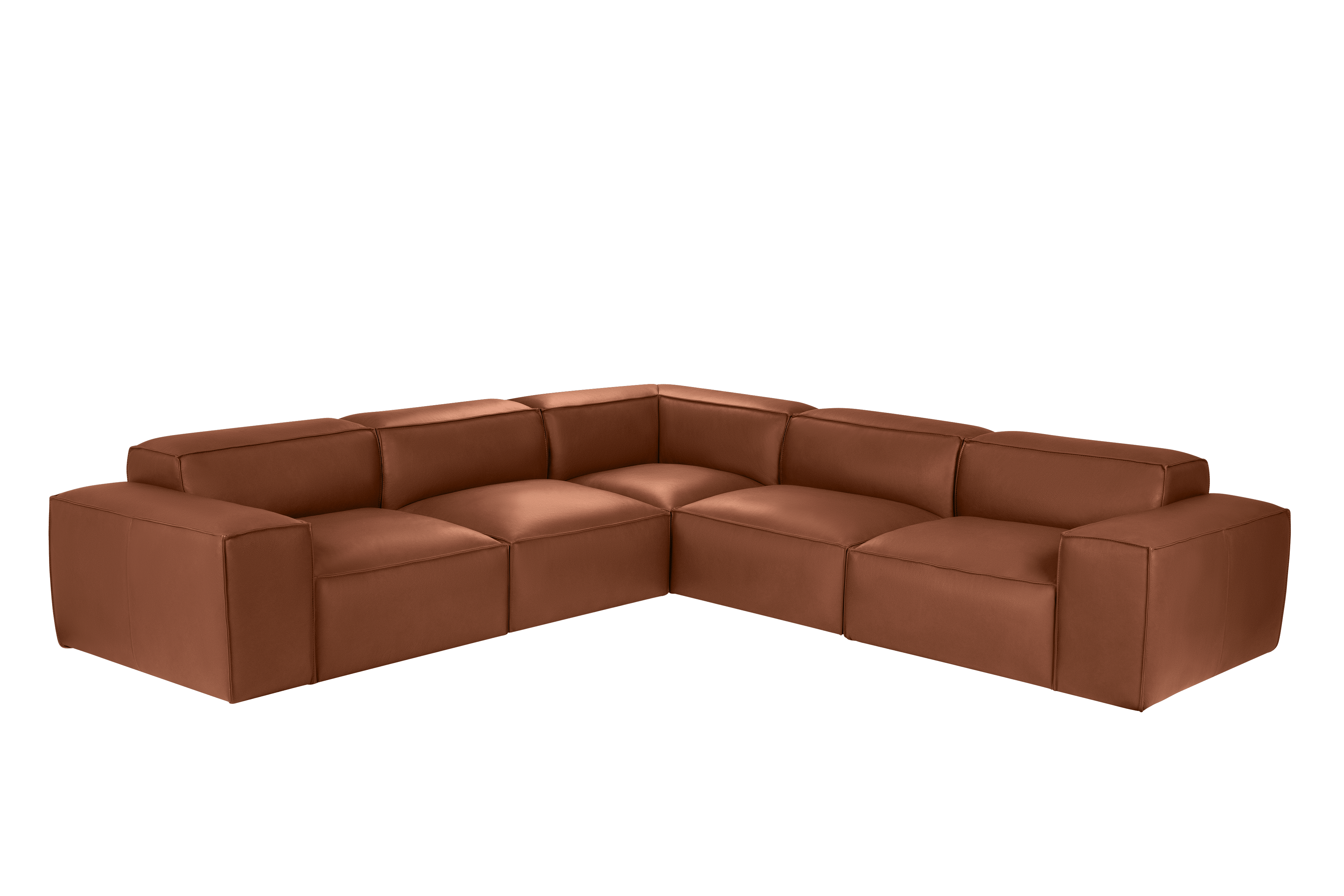 Elo Corner Sofa