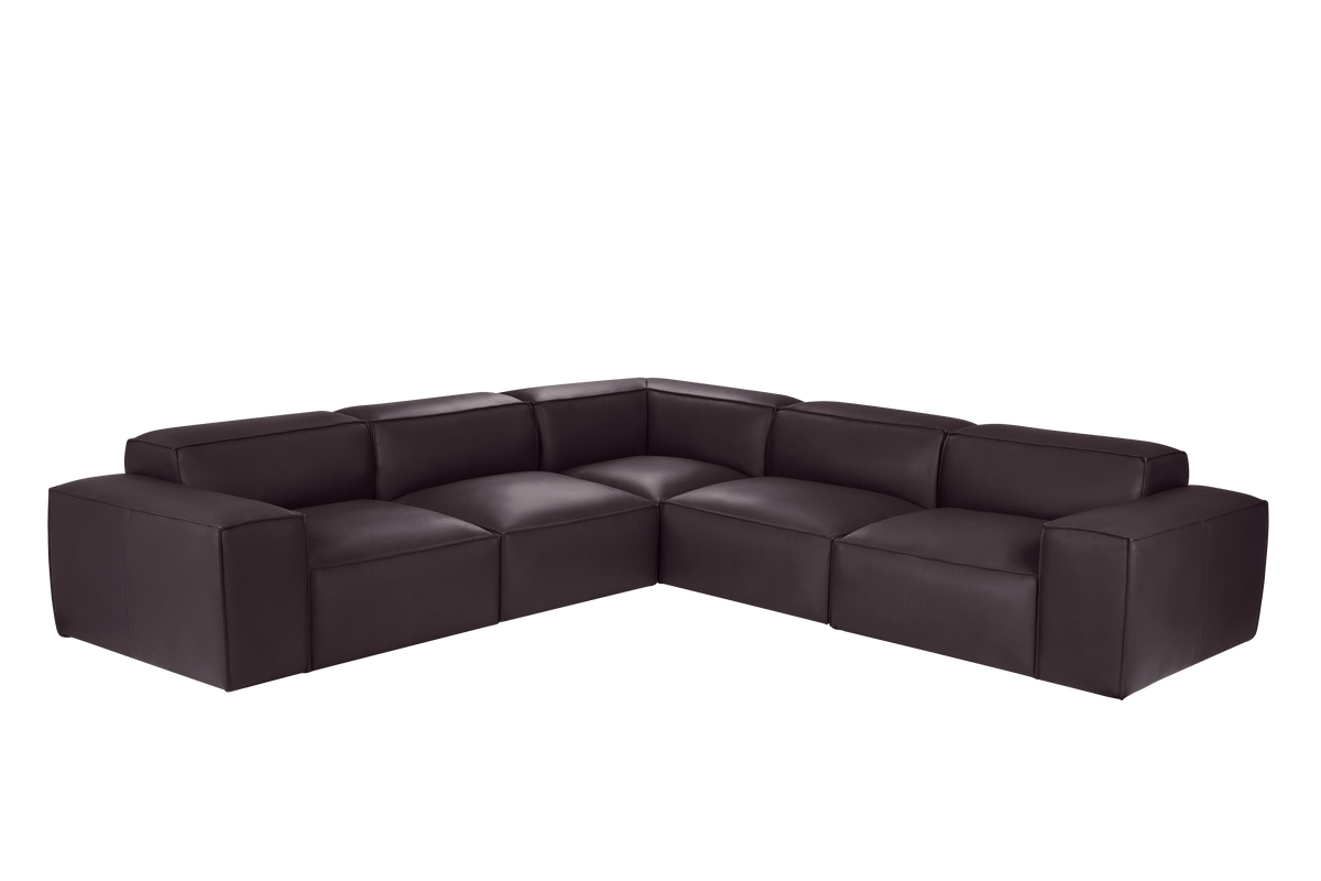 Elo Corner Sofa