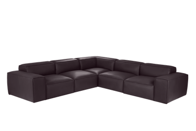 Elo Corner Sofa