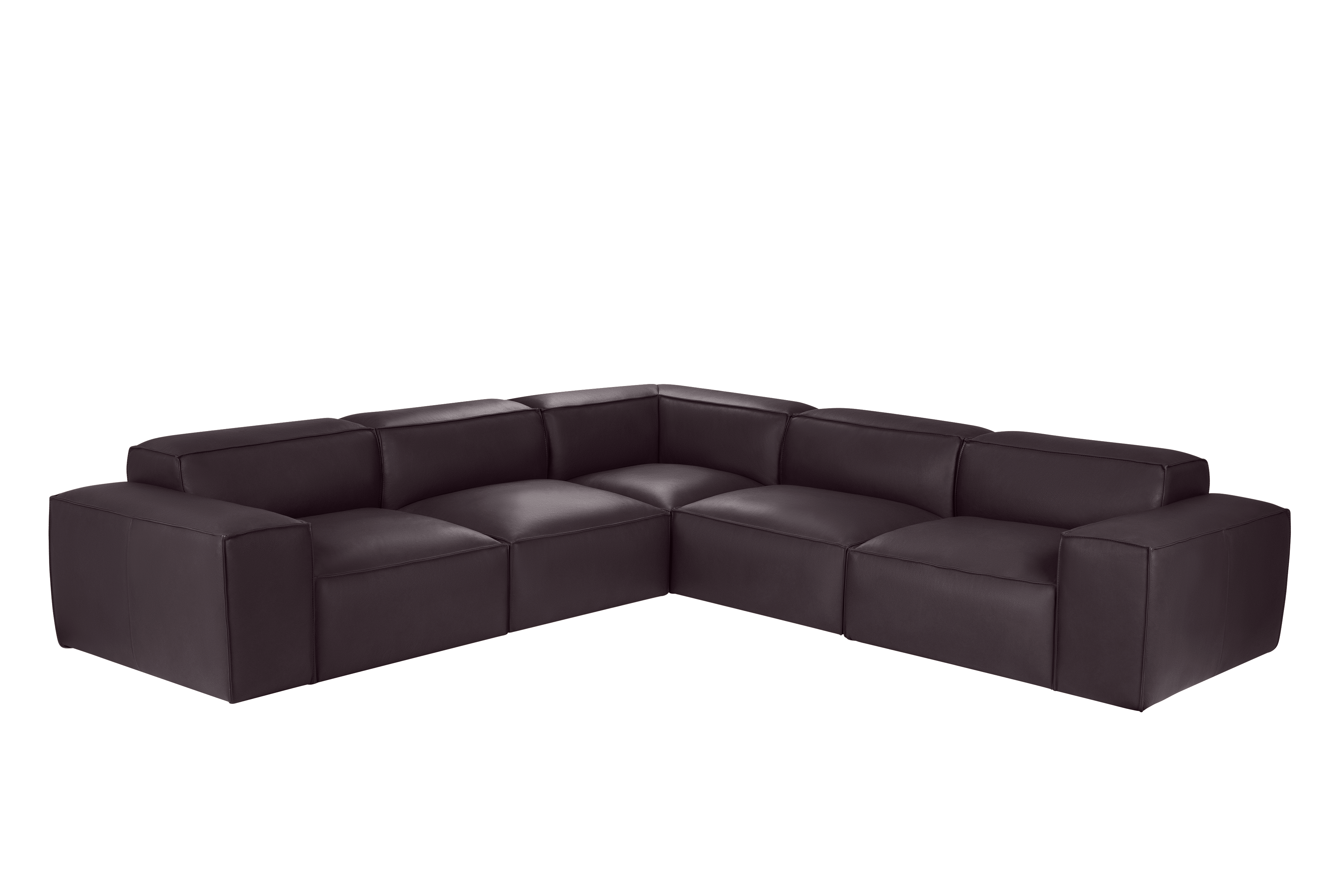 Elo Corner Sofa