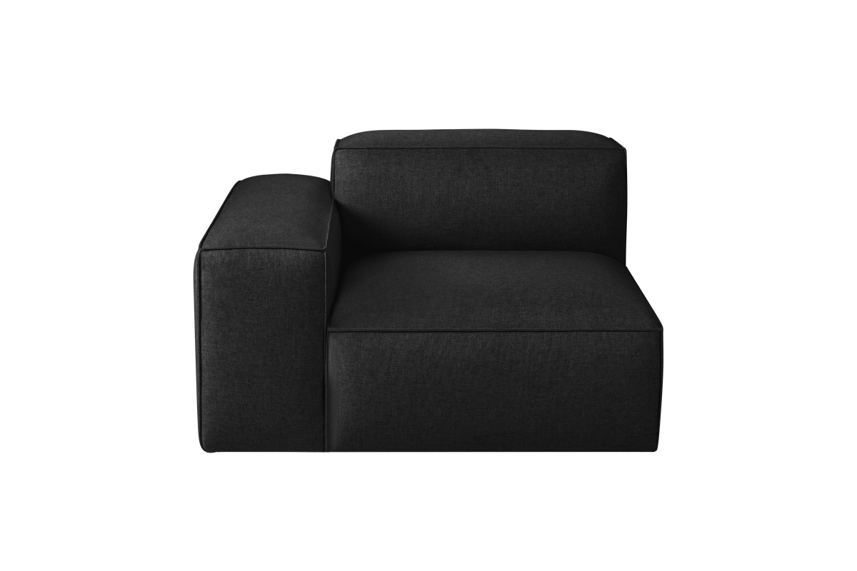 Elo Left Armchair